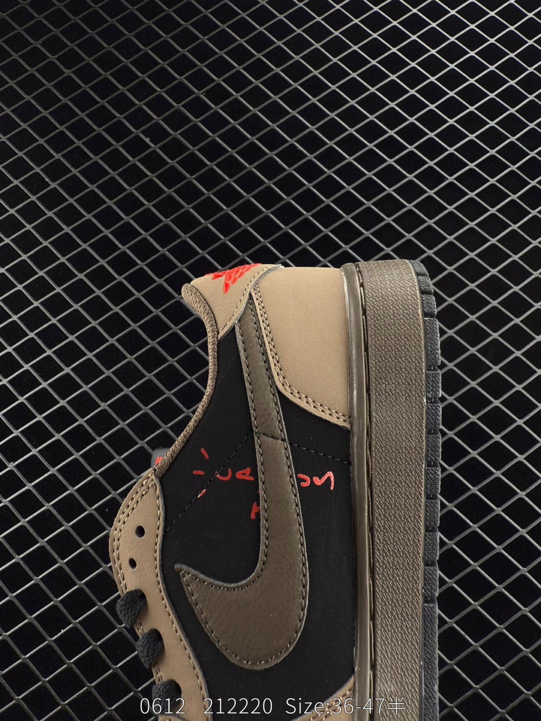 Air Jordan 1 Low Golf SP